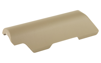 MPIMAG326FDE_1 Magpul CTR/MOE 0.50 in Cheek Riser — FDE