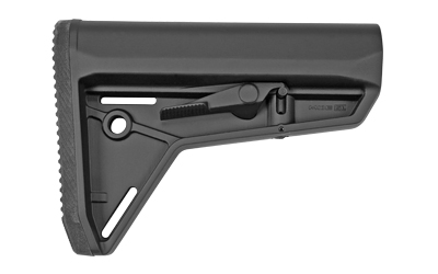 MPIMAG347-BLK_1 Magpul MOE SL Carbine Stock Mil-Spec Black