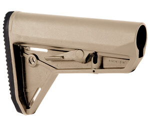 Magpul MOE SL Carbine Stock Mil-Spec FDE