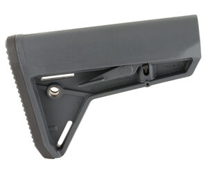 Magpul MOE SL Carbine Stock — Gray