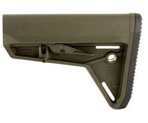 Magpul MOE SL Carbine Stock – Mil-Spec OD Green