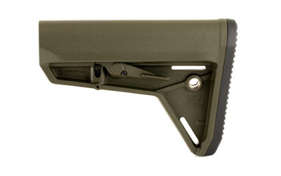 MPIMAG347-ODG_1 Magpul MOE SL Carbine Stock – Mil-Spec OD Green