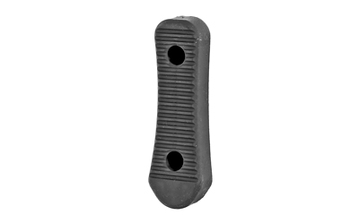 MPIMAG350BLK_1 Magpul PRS Extended Rubber Buttpad .80″ Black