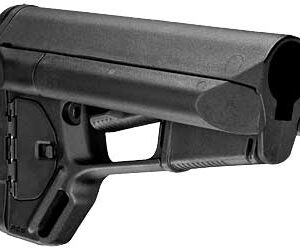 Magpul ACS Carbine Stock Mil‑Spec Black, 6-Position
