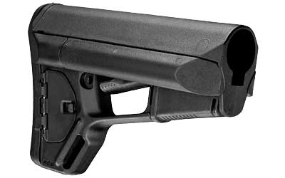 Magpul ACS Carbine Stock Mil‑Spec Black, 6-Position