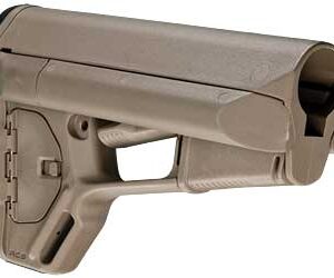 Magpul ACS Carbine Stock Mil-Spec FDE