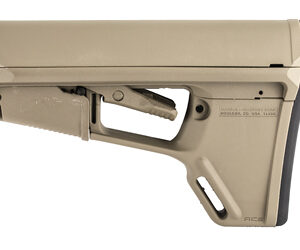 Magpul ACS-L Carbine Stock — Flat Dark Earth