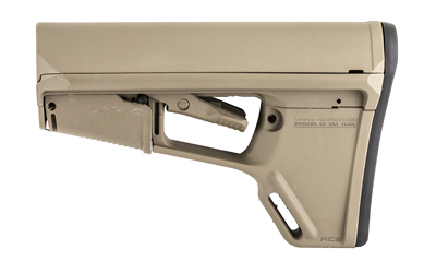 Magpul ACS-L Carbine Stock — Flat Dark Earth
