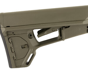 Magpul ACS-L Carbine Stock – AR-15 Mil-Spec OD Green