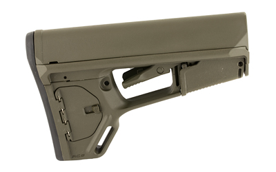 Magpul ACS-L Carbine Stock – AR-15 Mil-Spec OD Green