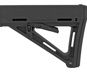 Magpul MOE Carbine Stock Mil-Spec, Black