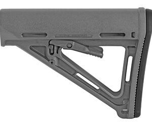 Magpul MOE Carbine Stock Mil-Spec Stealth Gray