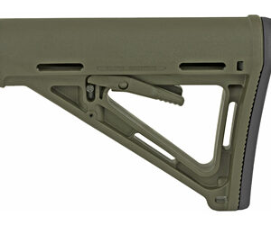 Magpul MOE Carbine Stock Mil-Spec OD Green