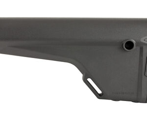 Magpul MOE Fixed Rifle Stock – Black (AR-15)