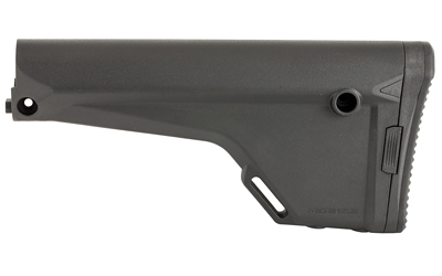 MPIMAG404BLK_1 Magpul MOE Fixed Rifle Stock – Black (AR-15)