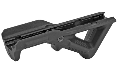 MPIMAG411B_1 Magpul AFG Angled Foregrip Black Polymer