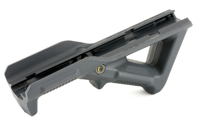 MPIMAG411GRY_1 Magpul AFG Angled Foregrip Gray (Picatinny)