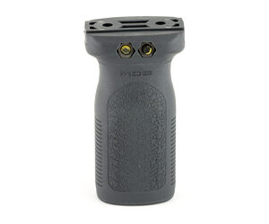 Magpul RVG Vertical Grip Gray (MAG412-GRY)