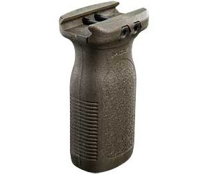 Magpul RVG Rail Vertical Grip OD Green – Picatinny