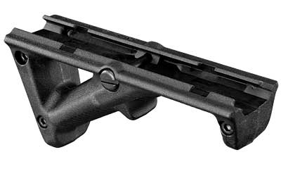 MPIMAG414BLK_1 Magpul AFG-2 Angled Fore Grip — Black