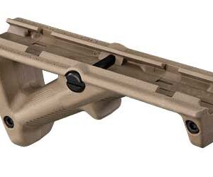Magpul AFG-2 Angled Foregrip FDE – Picatinny