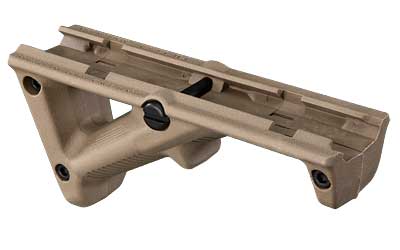 MPIMAG414FDE_1 Magpul AFG-2 Angled Foregrip FDE – Picatinny