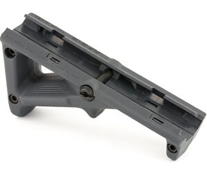 Magpul AFG-2 Angled Foregrip Gray Polymer