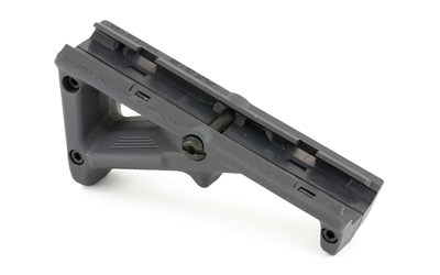 MPIMAG414GRY_1 Magpul AFG-2 Angled Foregrip Gray Polymer