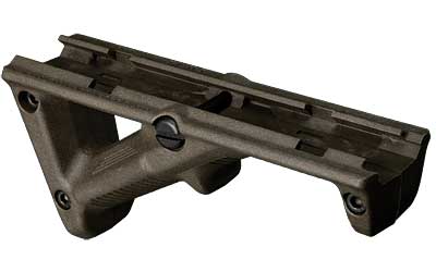 MPIMAG414OD_1 Magpul AFG-2 Angled Foregrip OD Green