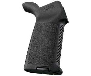 Magpul MOE Grip Black – AR-15/M4 Polymer