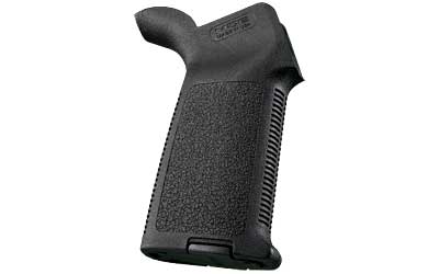 Magpul MOE Grip Black – AR-15/M4 Polymer