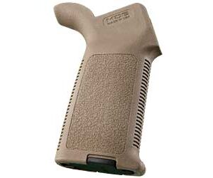 Magpul MOE Grip Polymer FDE for AR-15/M4
