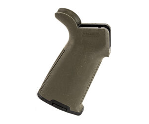 Magpul MOE+ Grip OD Green Polymer for AR-15/M4
