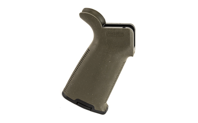 Magpul MOE+ Grip OD Green Polymer for AR-15/M4