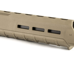 Magpul MOE M-LOK Mid-Length Handguard FDE
