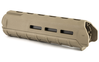 Magpul MOE M-LOK Mid-Length Handguard FDE