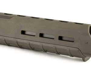 Magpul MOE M-LOK Mid-Length Handguard ODG 9.25