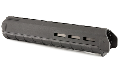MPIMAG427BLK_1 Magpul MOE M-LOK Rifle-Length Hand Guard – Black