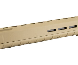 Magpul MOE M-LOK Rifle-Length Handguard FDE