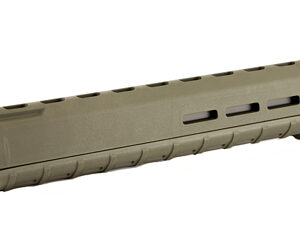 Magpul MOE M-LOK Rifle-Length Handguard OD Green