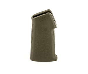 Magpul MOE-K Grip OD Green Polymer for AR Rifles