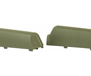 Magpul MAG461-ODG Hunter/SGA High Cheek Riser ODG