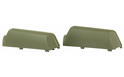 Magpul MAG461-ODG Hunter/SGA High Cheek Riser ODG