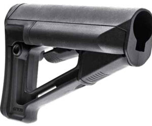 Magpul STR Carbine Stock Mil-Spec Black