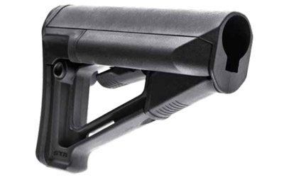 Magpul STR Carbine Stock Mil-Spec Black
