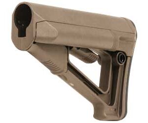 Magpul STR Carbine Stock Mil-Spec FDE