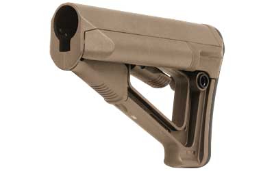 Magpul STR Carbine Stock Mil-Spec FDE