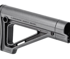 Magpul MOE Fixed Carbine Stock Mil-Spec Gray