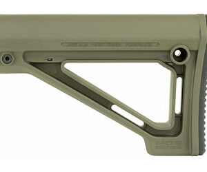 Magpul MOE Fixed Carbine Stock Mil-Spec OD Green