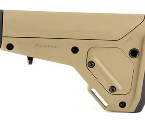 Magpul UBR Gen2 Collapsible Stock FDE, AR-15/M4